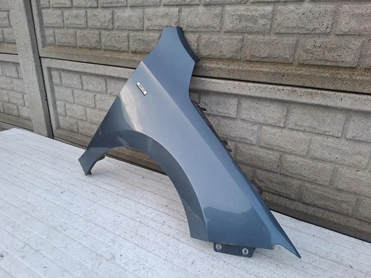 Aripa fata dreapta Skoda Rapid Toledo Iv Lift