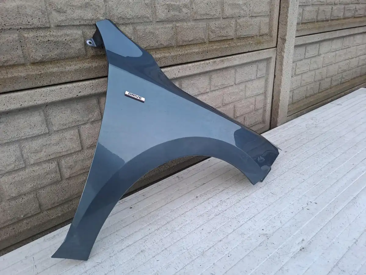 Aripa fata dreapta Skoda Rapid Toledo Iv Lift