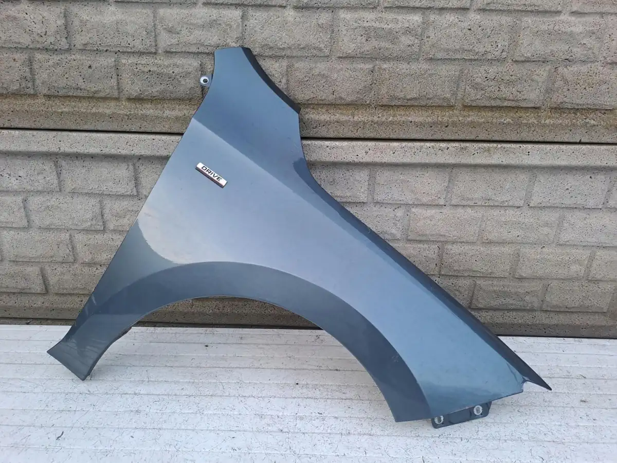 Aripa fata dreapta Skoda Rapid Toledo Iv Lift
