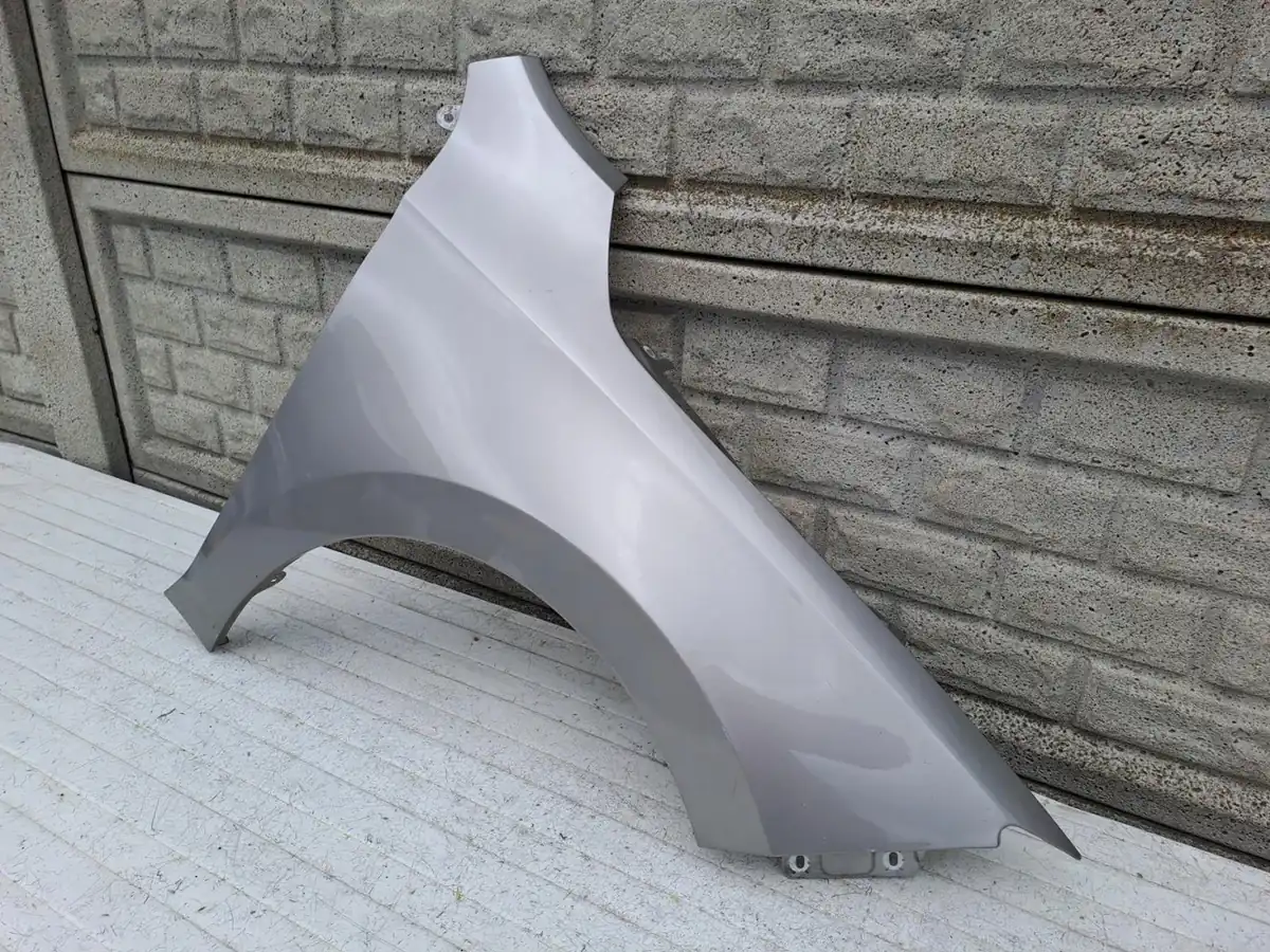 Aripa fata dreapta Skoda Rapid Toledo Iv Lift