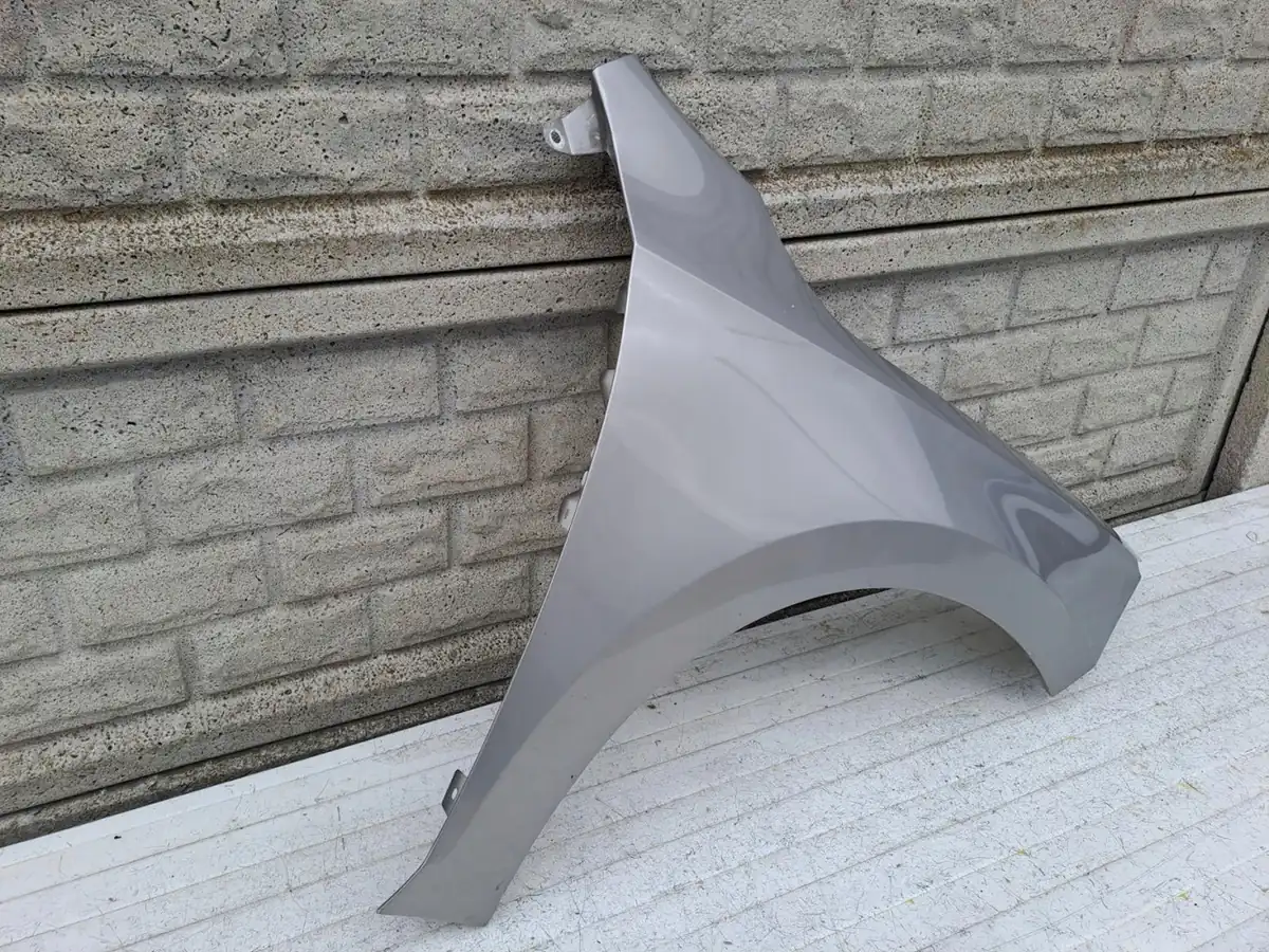 Aripa fata dreapta Skoda Rapid Toledo Iv Lift