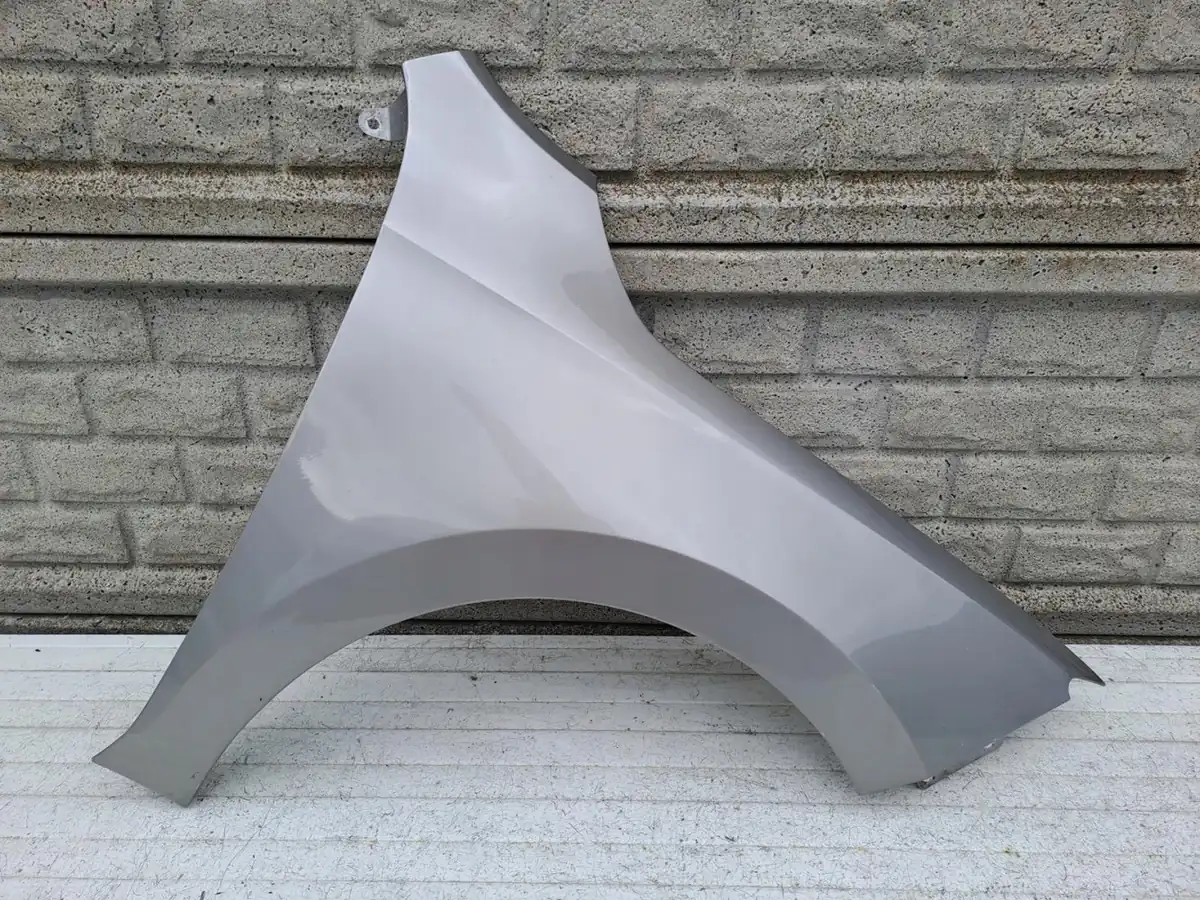 Aripa fata dreapta Skoda Rapid Toledo Iv Lift
