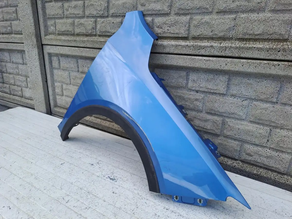 Aripa fata dreapta Skoda Rapid Toledo Iv Scout Lift