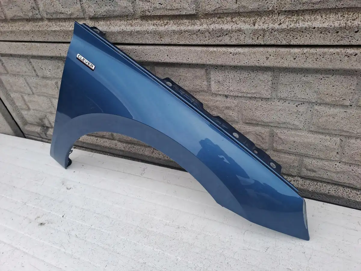 Aripa fata dreapta Skoda Scala