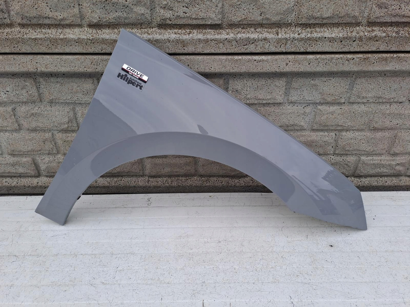 Aripa fata dreapta Skoda Scala