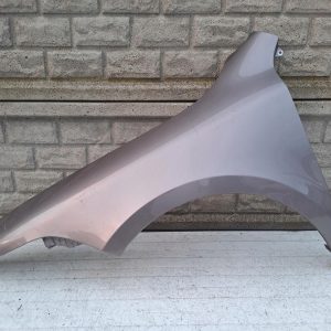 Aripa fata stanga Skoda Superb Ii 2008 2013