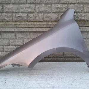 Aripa fata stanga Skoda Superb Ii 2008 2013