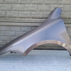 Aripa fata stanga Skoda Superb Ii 2008 2013