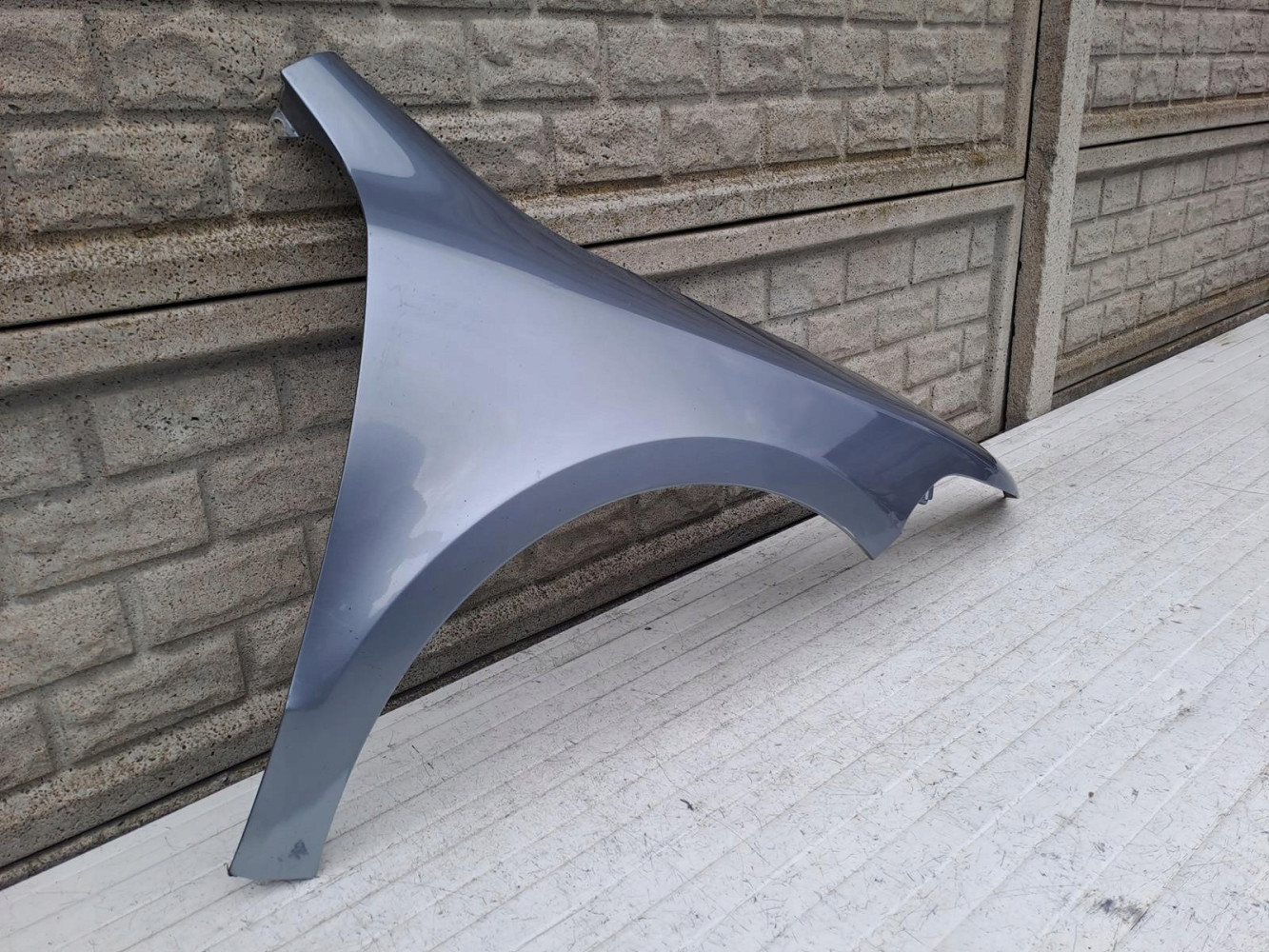 Aripa fata dreapta Skoda Superb Ii 2008 2013 - Image 3
