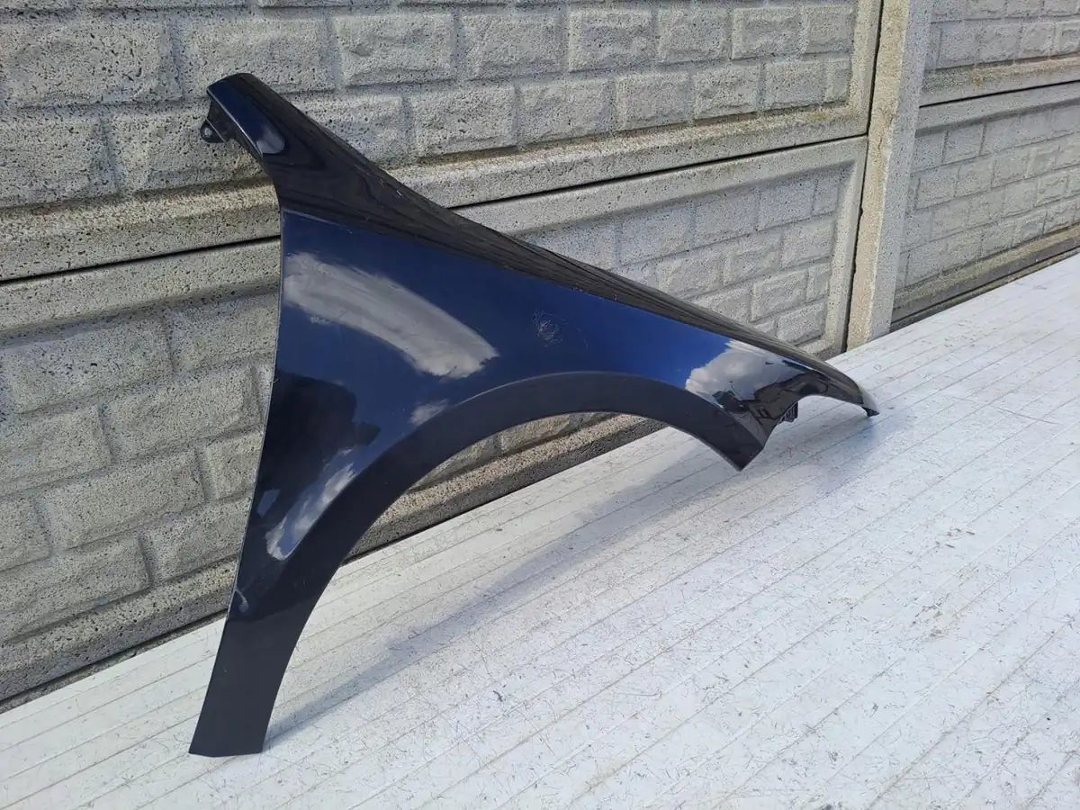 Aripa fata dreapta Skoda Superb Ii 2008 2013