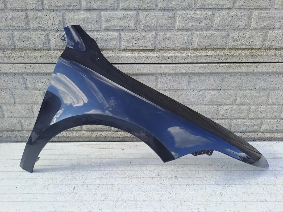 Aripa fata dreapta Skoda Superb Ii 2008 2013
