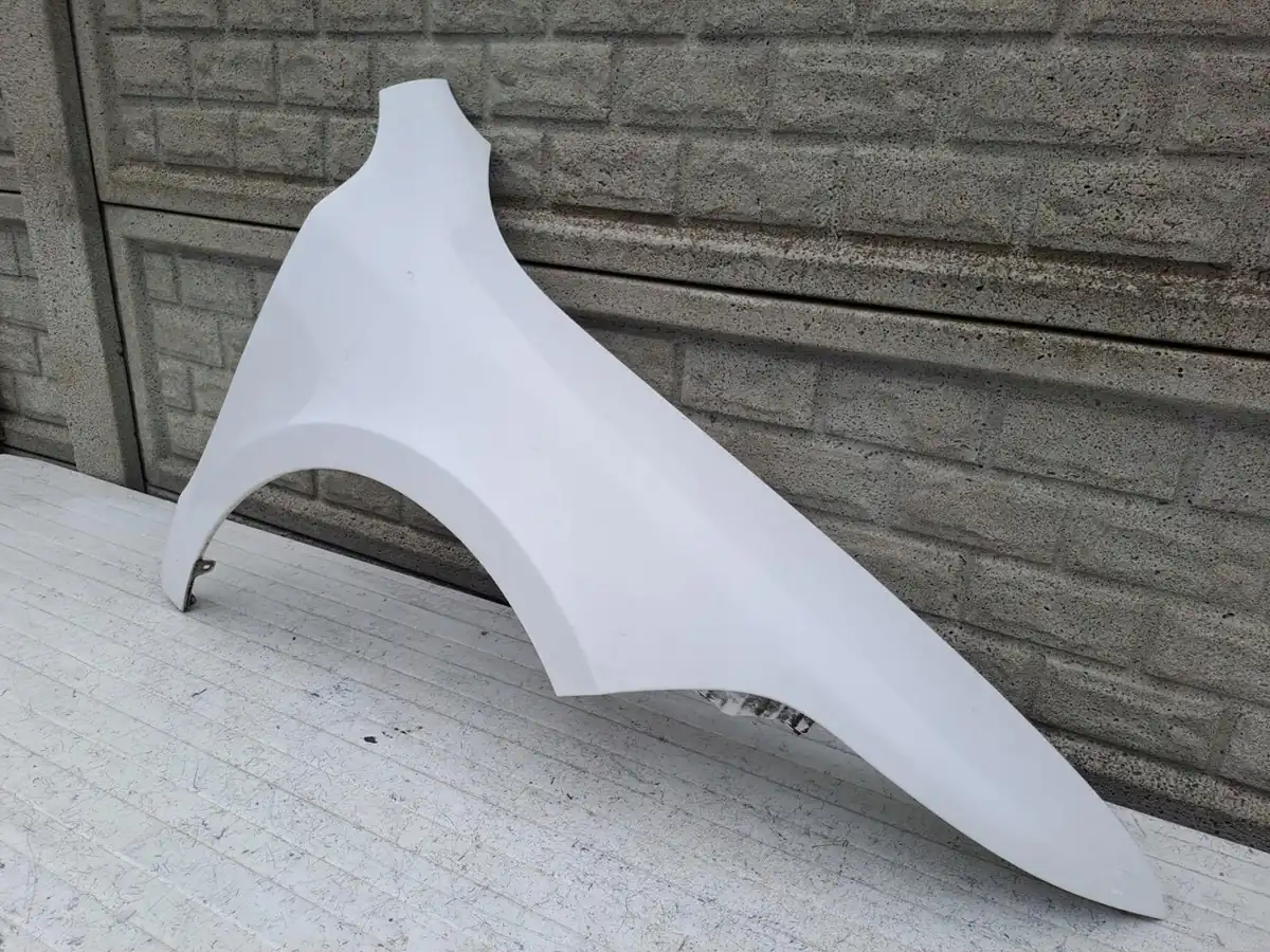 Aripa fata dreapta Skoda Superb Ii 2008 2013