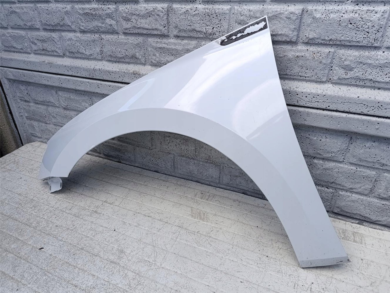 Aripa fata stanga Skoda Superb Iii 3 2015 2021 - Image 3