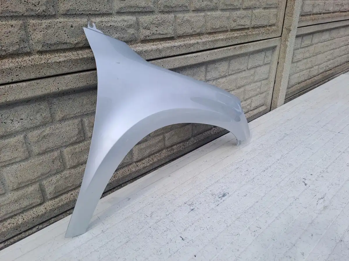 Aripa fata dreapta Skoda Yeti Lift 2013 2018