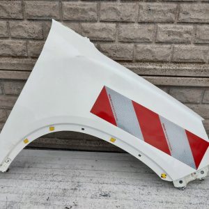 Aripa fata dreapta Pozostale Ssangyong Rexton 2 Ii G4 17 24