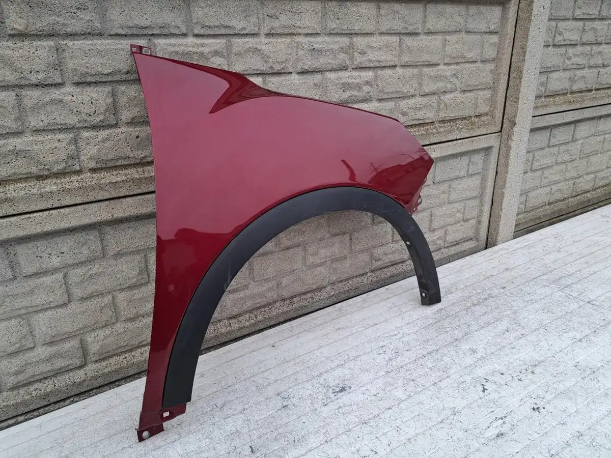 Aripa fata dreapta Pozostale Ssangyong Tivoli Lift 19 - Image 3