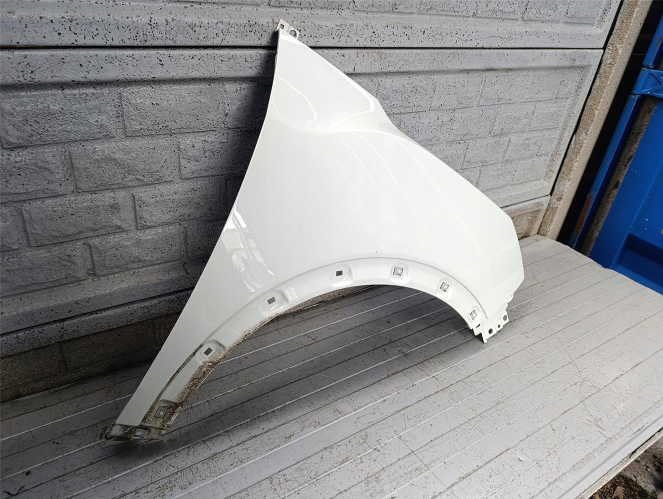 Aripa fata dreapta Pozostale Ssangyong Tivoli Lift 19 - Image 3