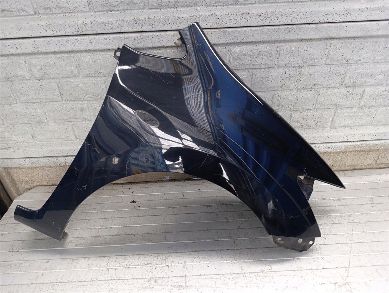 Aripa fata dreapta Toyota Auris 1 I 06 10