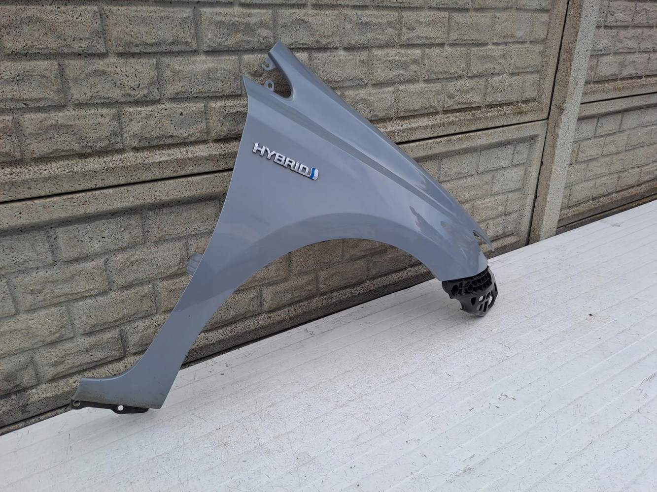 Aripa fata dreapta Toyota Auris 13 21 - Image 3