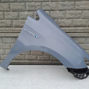 Aripa fata dreapta Toyota Auris 13 21