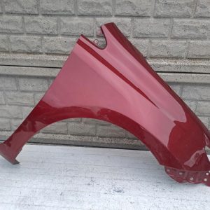 Aripa fata dreapta Toyota Auris 13 21