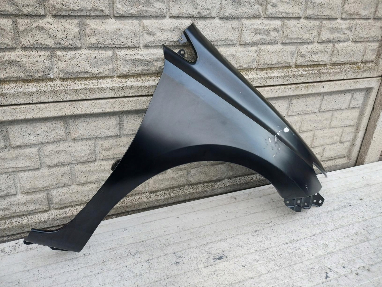 Aripa fata dreapta Toyota Auris 13 21 - Image 3