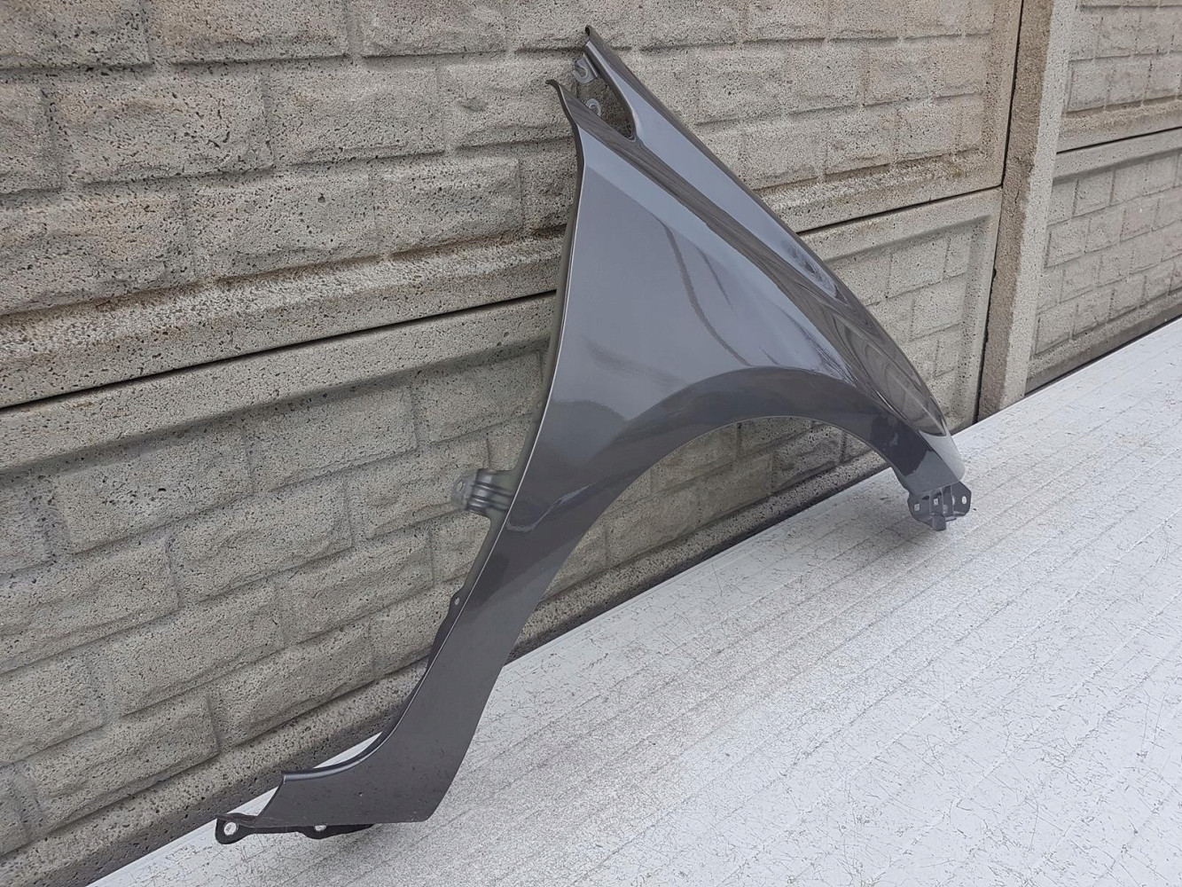 Aripa fata dreapta Toyota Auris 2013 2021 - Image 3