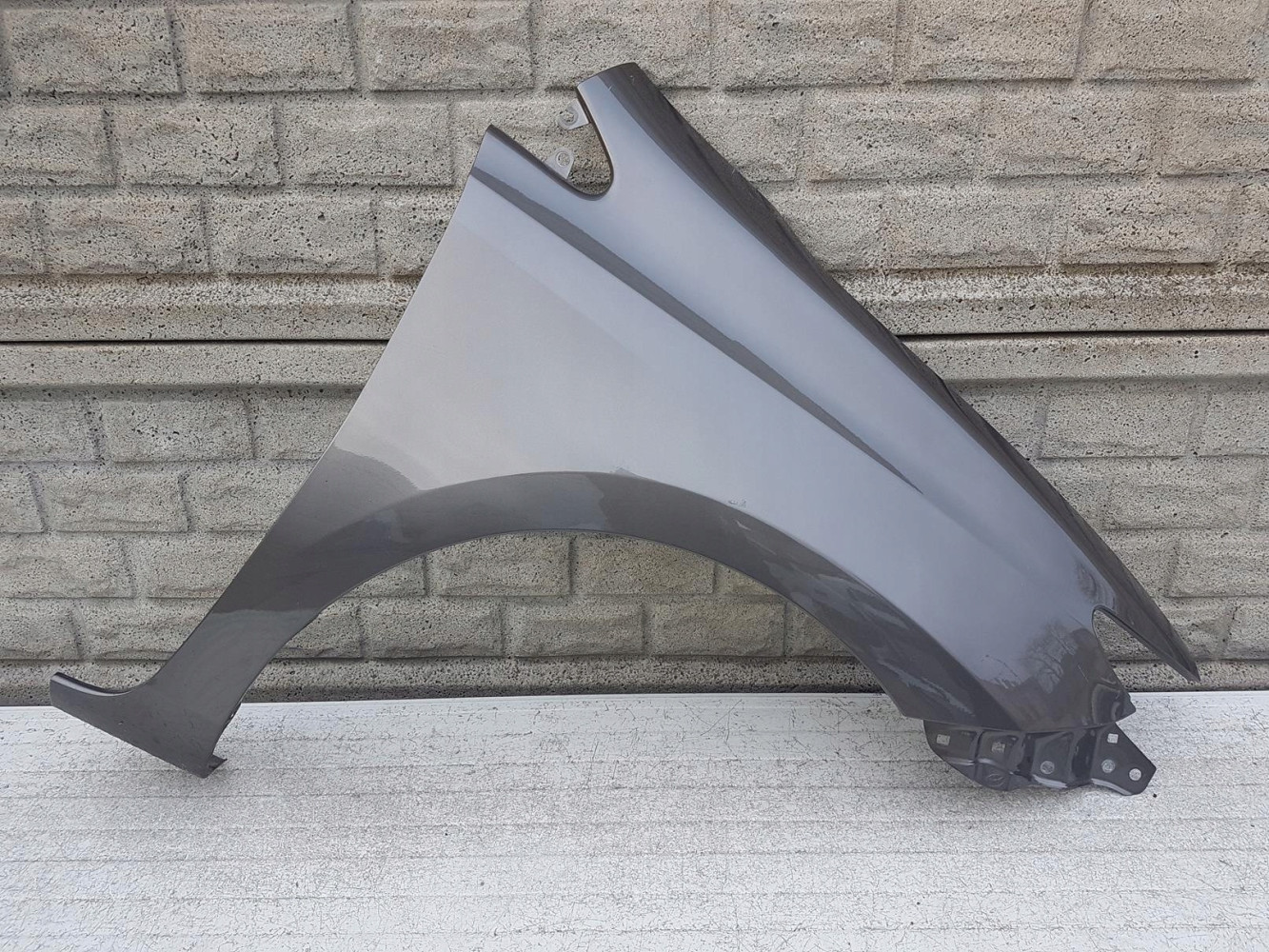 Aripa fata dreapta Toyota Auris 2013 2021