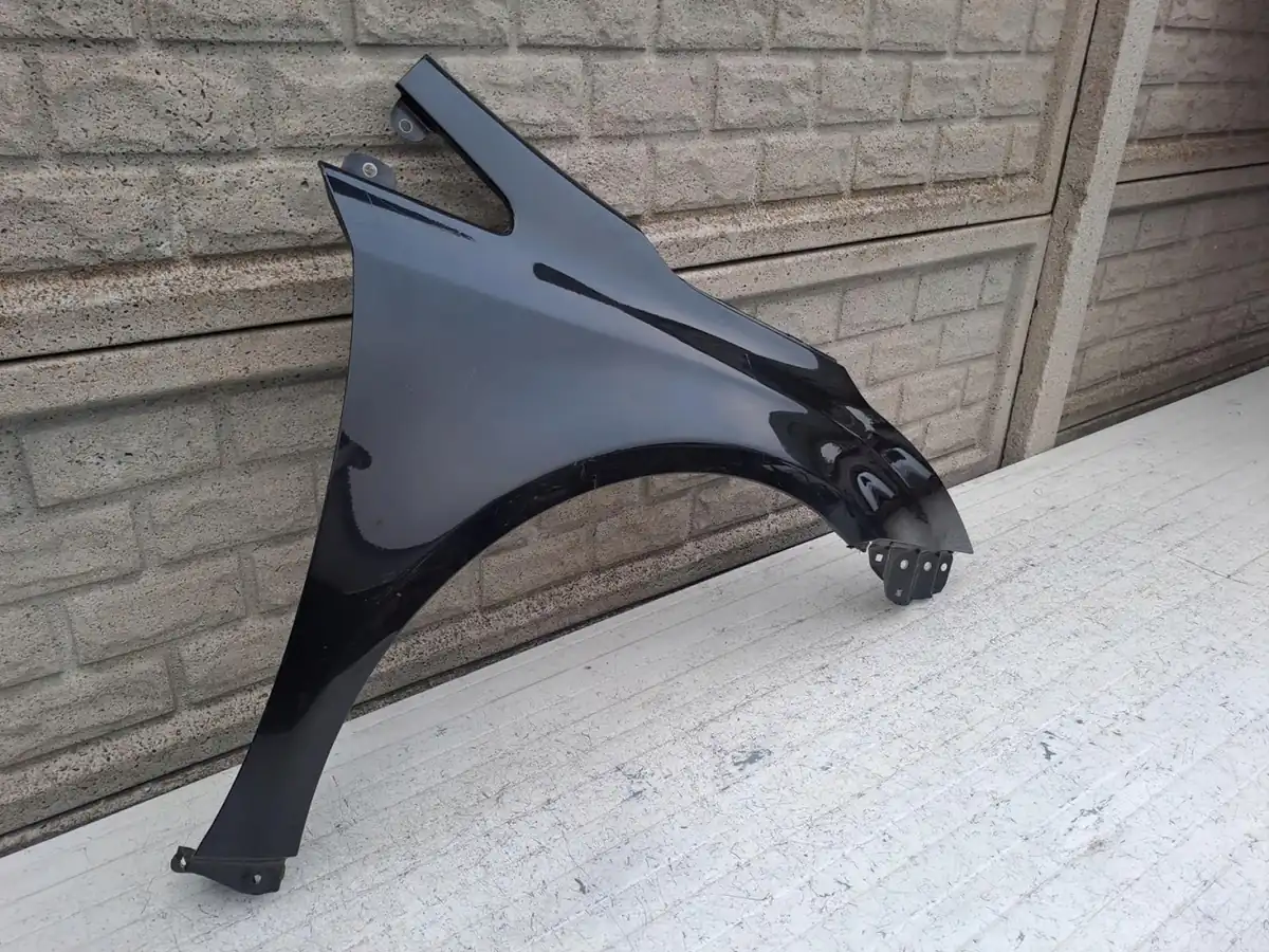 Aripa fata dreapta Toyota Avensis T27 09 15 - Image 3