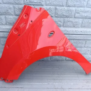 Aripa fata stanga Toyota Aygo 2 2014 2022