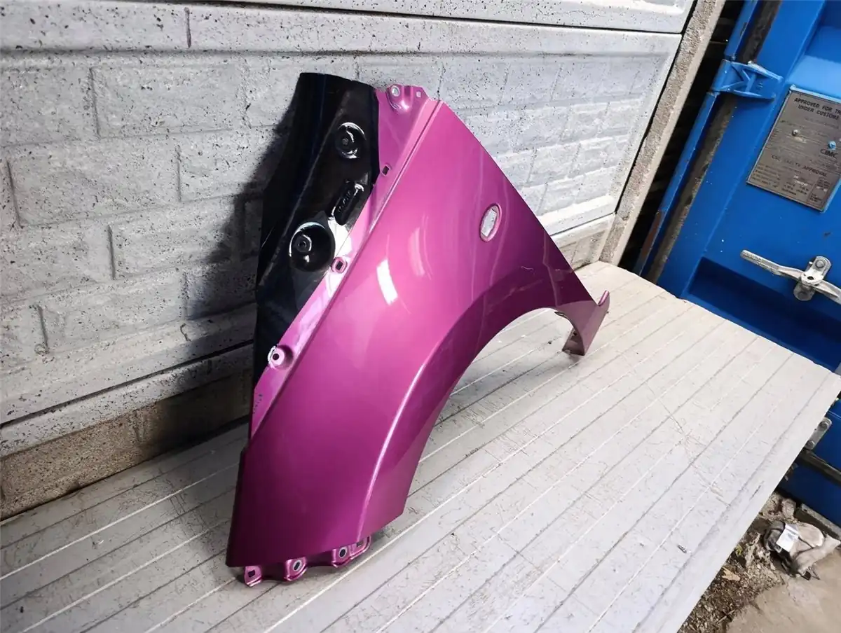 Aripa fata stanga Toyota Aygo 2 2014 2022