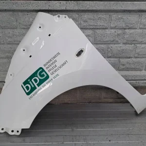 Aripa fata stanga Toyota Aygo 2 2014 2022