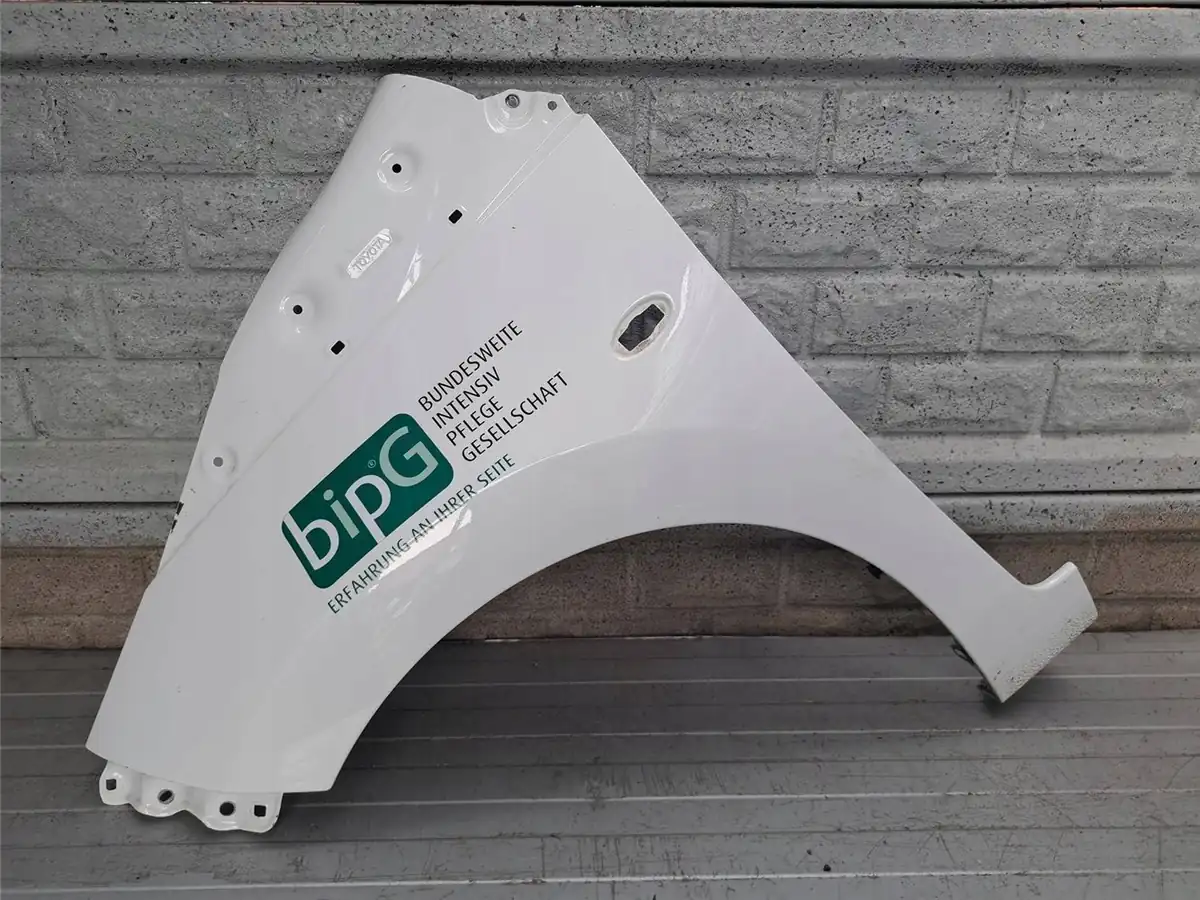 Aripa fata stanga Toyota Aygo 2 2014 2022