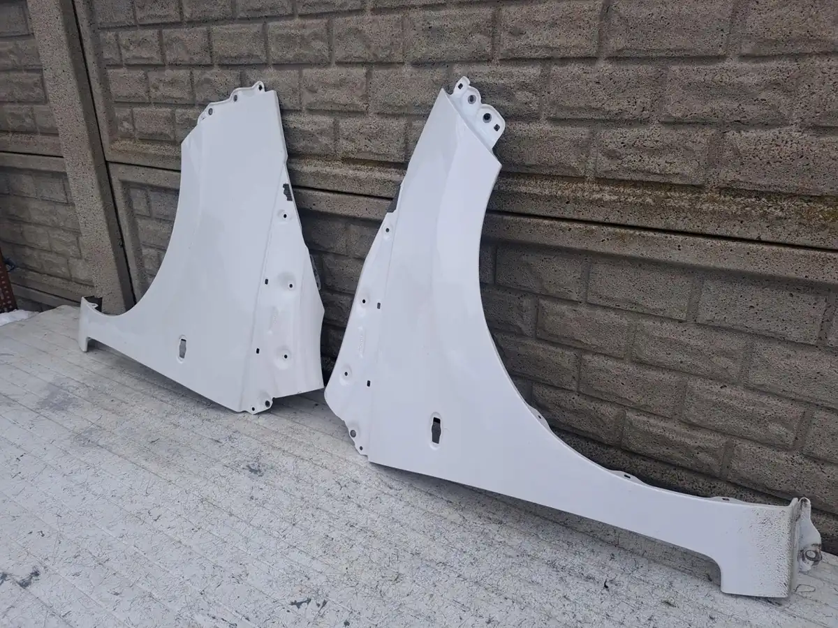 Aripa fata stanga Toyota Aygo 2 2014 2022