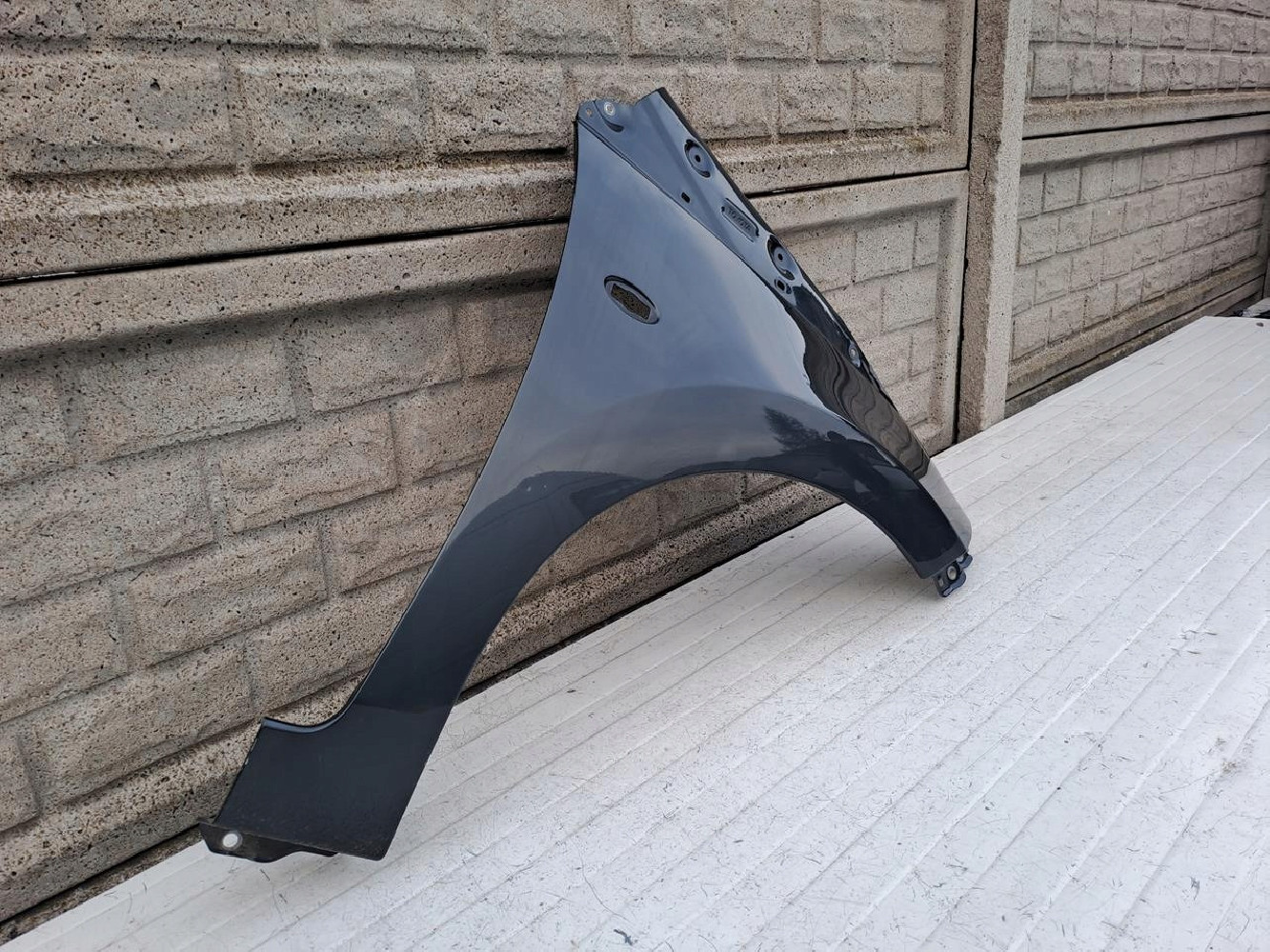 Aripa fata dreapta Toyota Aygo 2 2014 2022 - Image 3