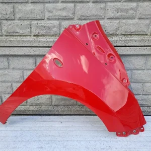 Aripa fata dreapta Toyota Aygo 2 2014 2022
