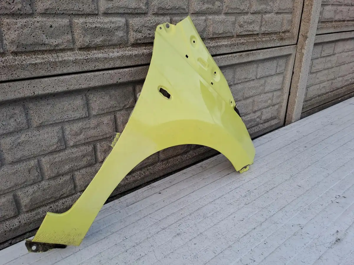 Aripa fata dreapta Toyota Aygo 2 2014 2022