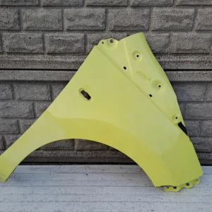 Aripa fata dreapta Toyota Aygo 2 2014 2022