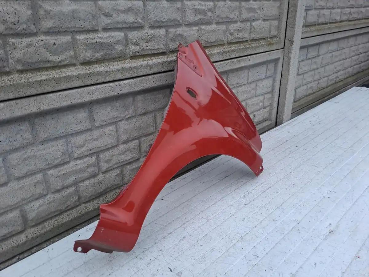 Aripa fata dreapta Toyota Aygo I 1 2005 2012