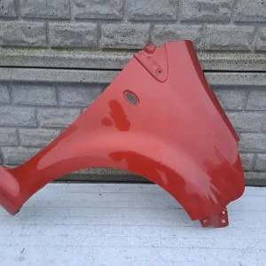 Aripa fata dreapta Toyota Aygo I 1 2005 2012