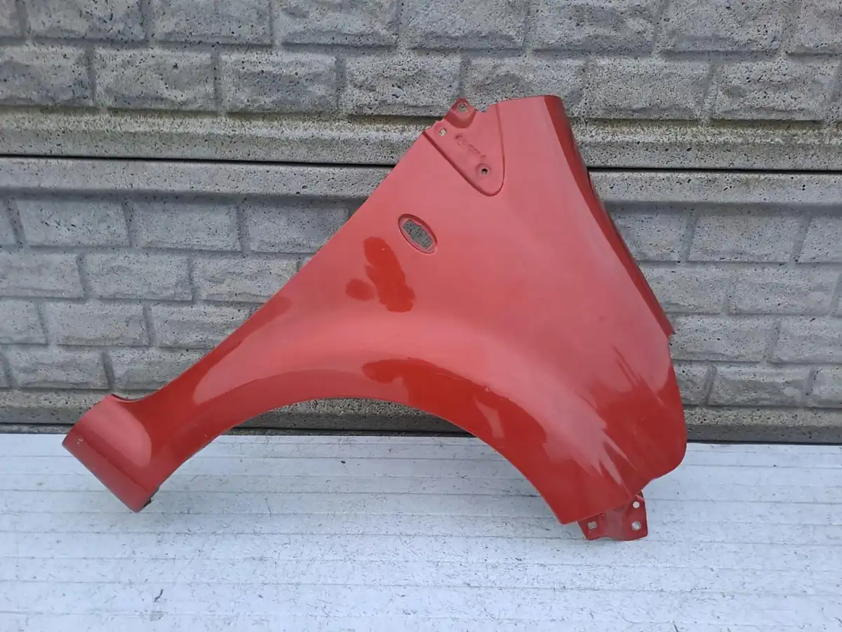 Aripa fata dreapta Toyota Aygo I 1 2005 2012