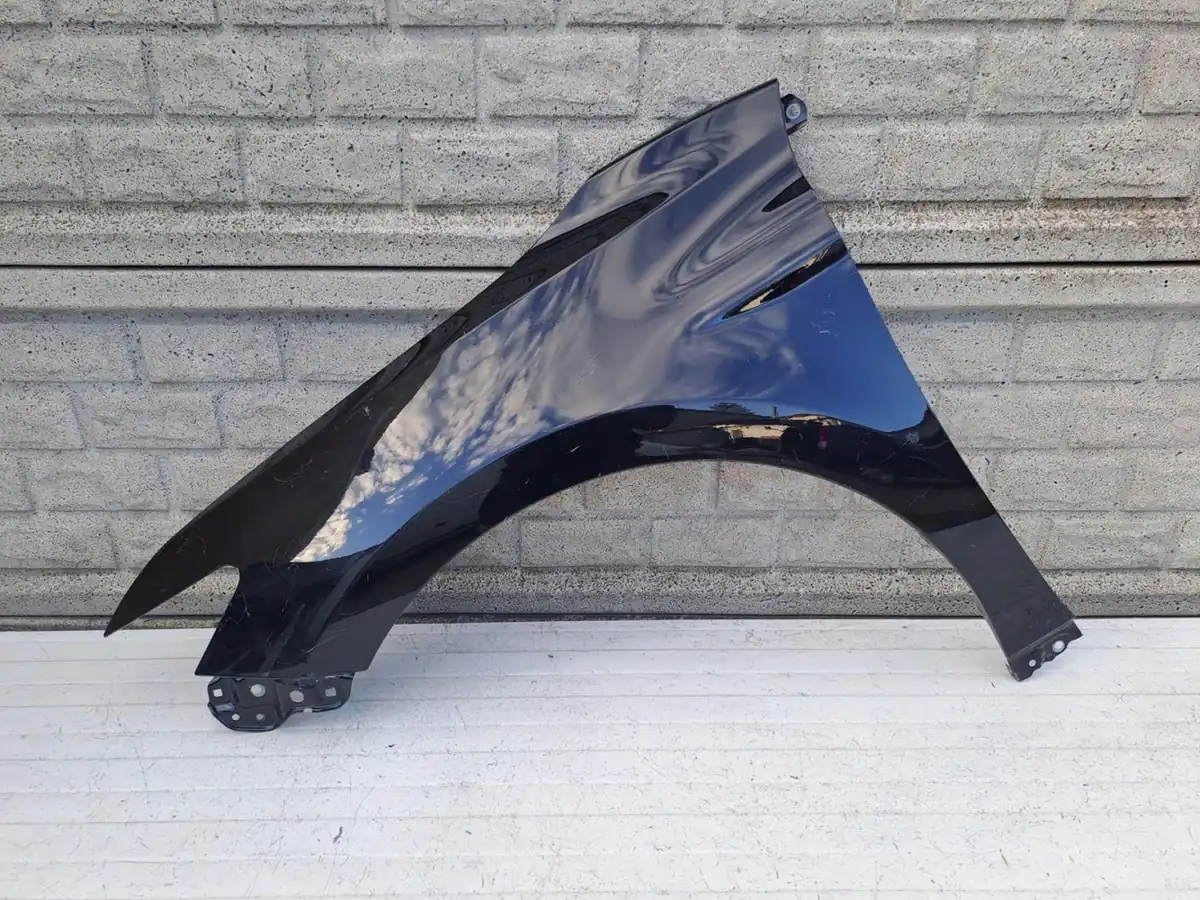 Aripa fata stanga Toyota Camry 9 Ix 2017 2022