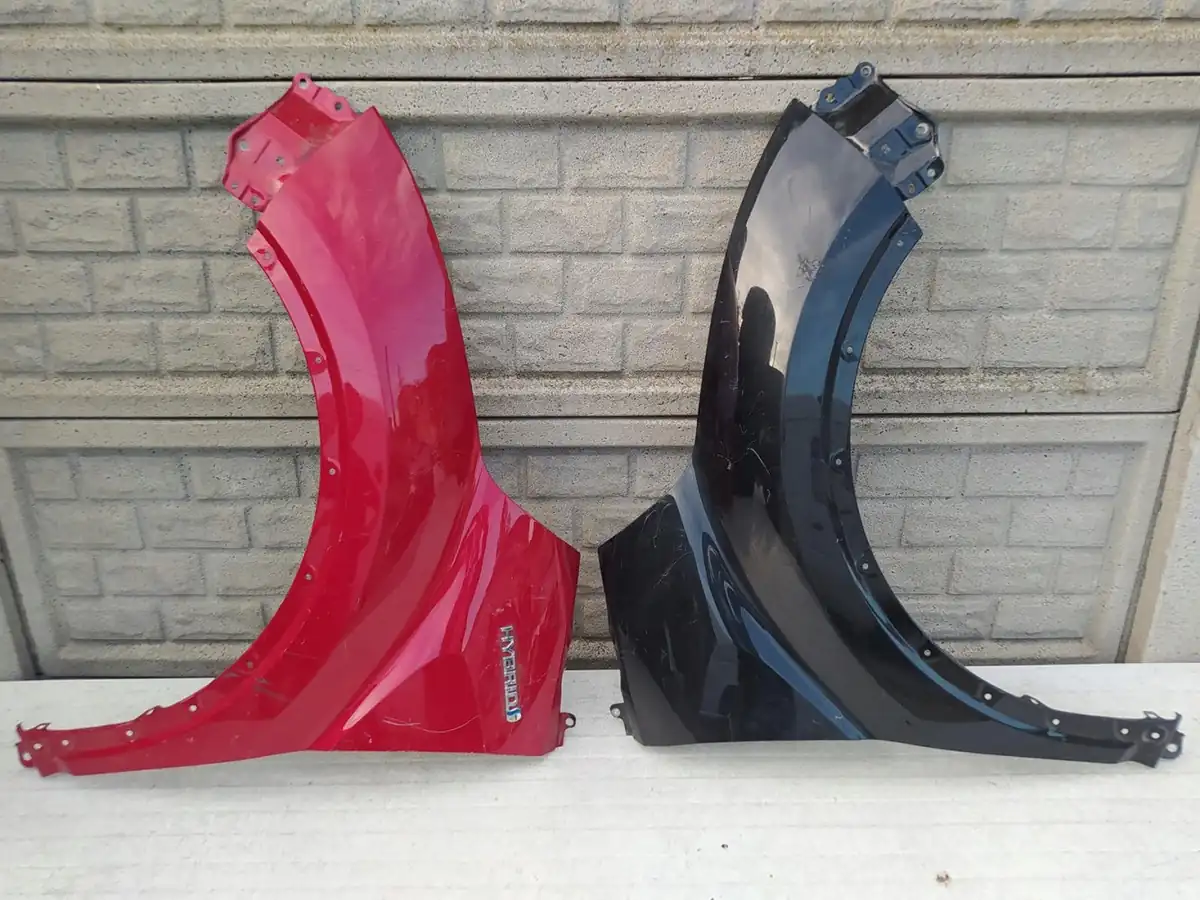 Aripa fata stanga Toyota Chr C Hr 16 20