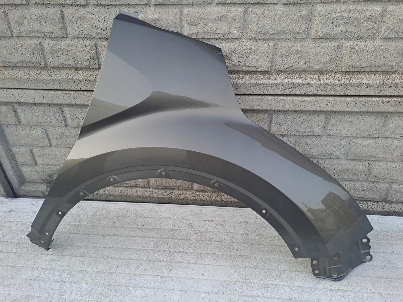 Aripa fata dreapta Toyota Chr C Hr 2016 2022