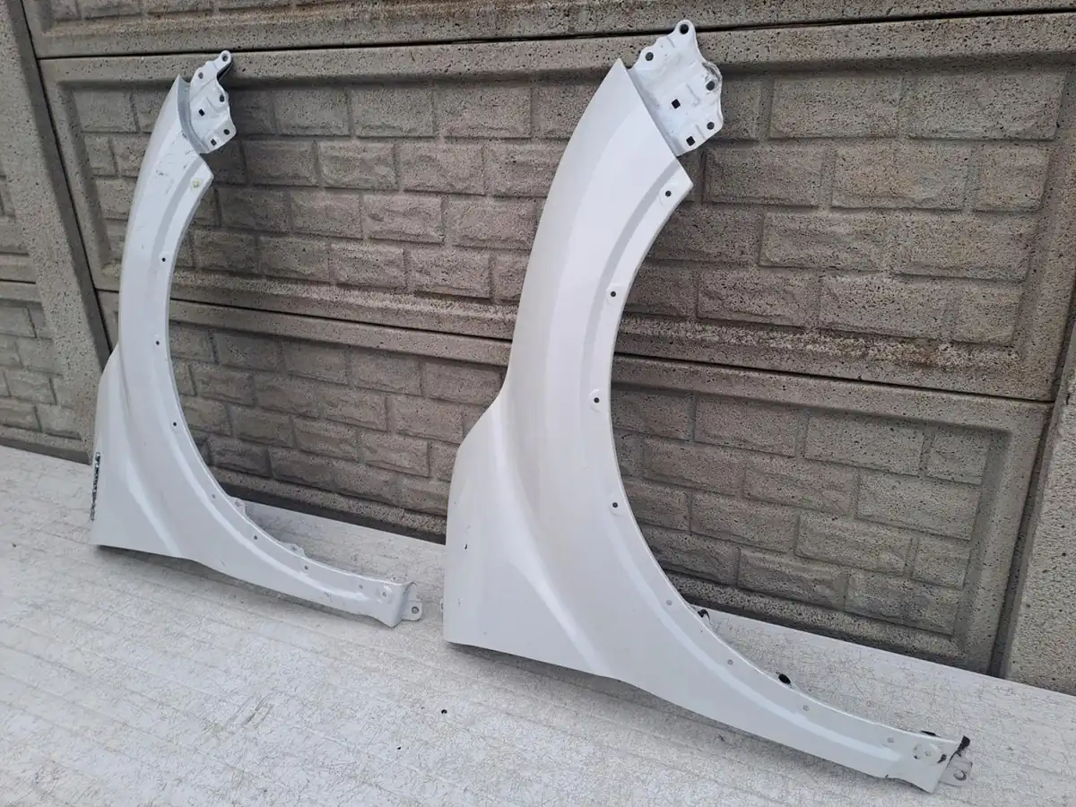 Aripa fata dreapta Toyota Chr C Hr 2016 2022 - Image 3
