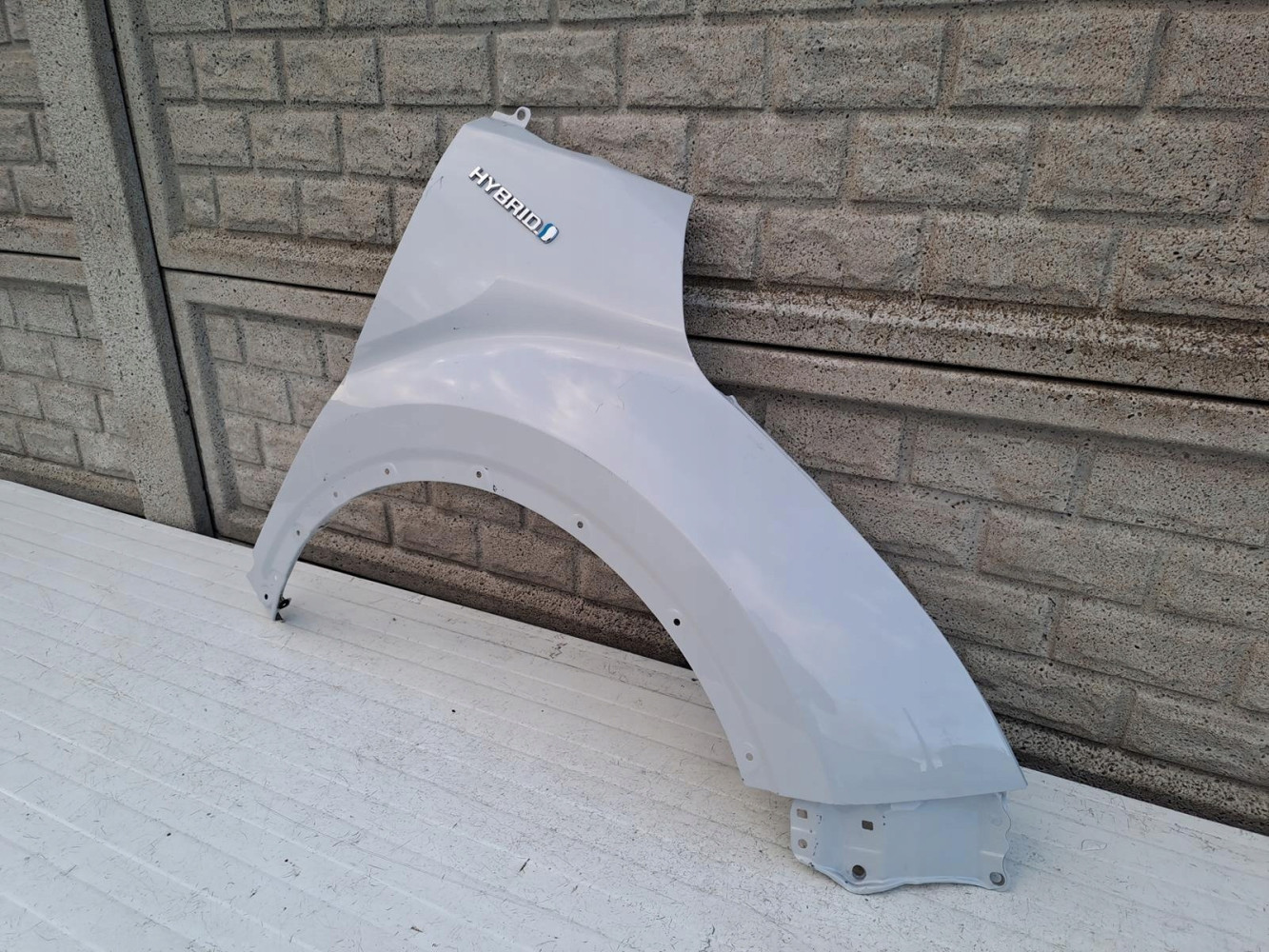 Aripa fata dreapta Toyota Chr C Hr 2016 2022 - Image 2