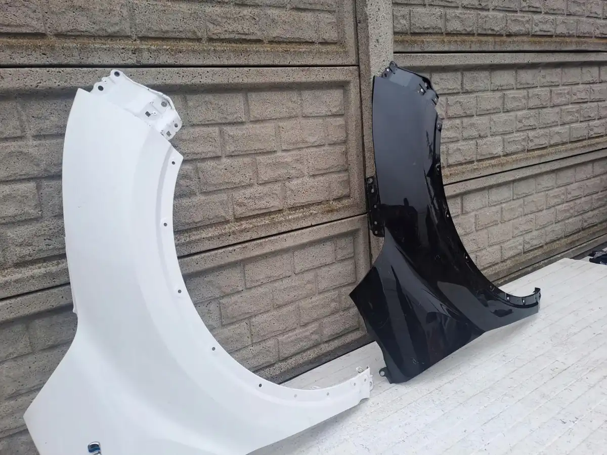 Aripa fata dreapta Toyota Chr C Hr 2016 2022