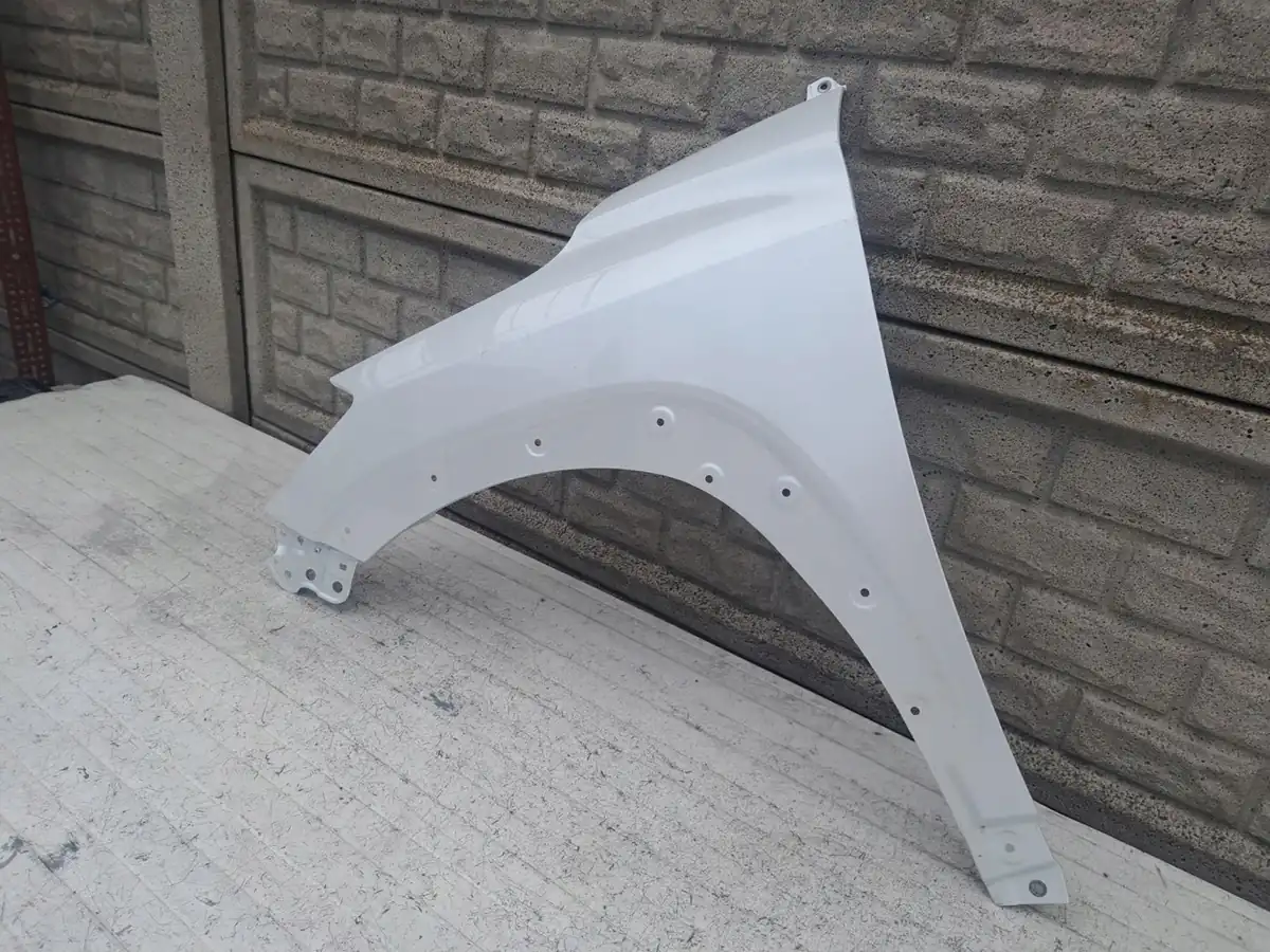 Aripa fata stanga Toyota Corolla Cross 2020 2024