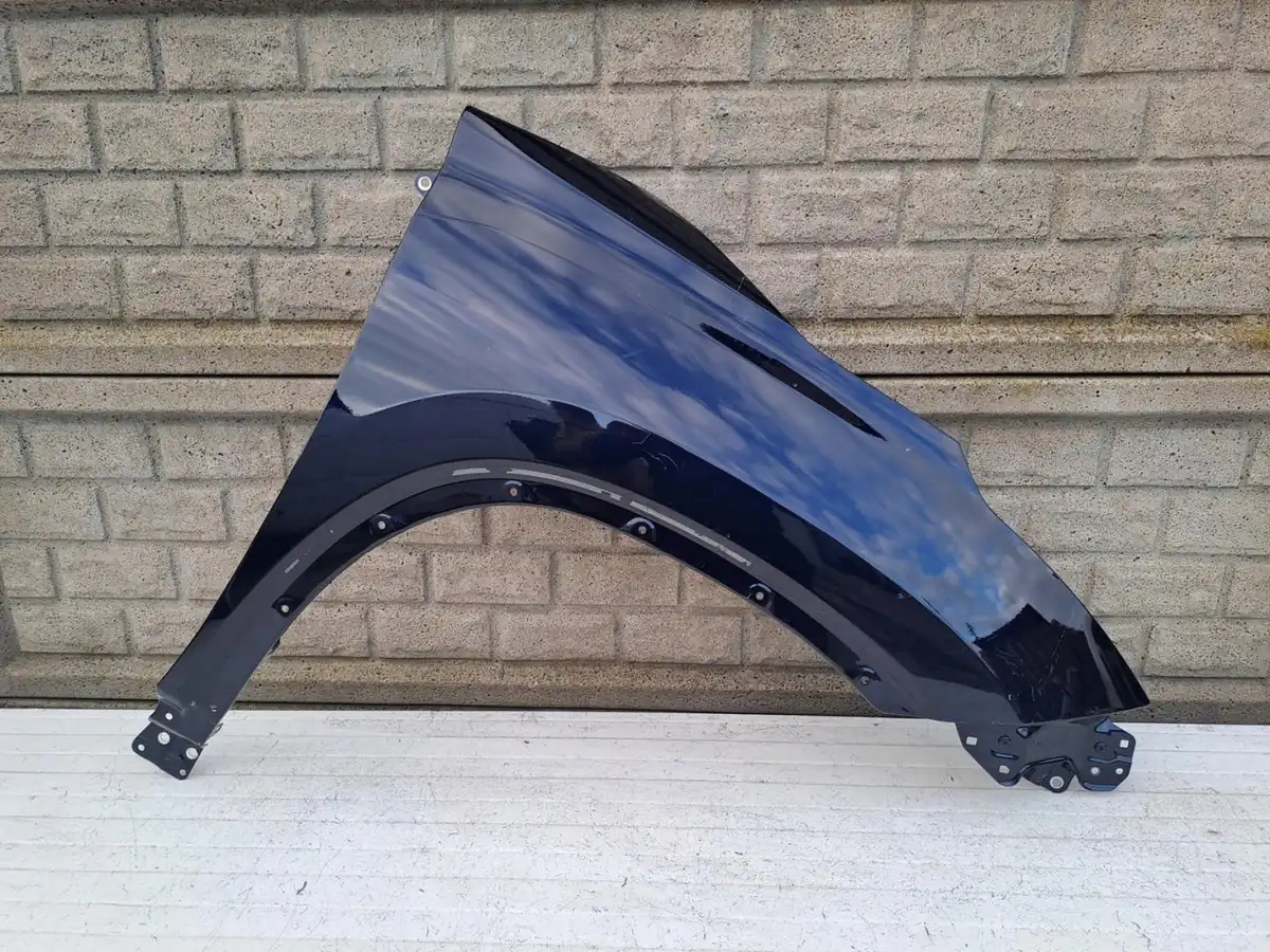 Aripa fata dreapta Toyota Highlander 2021 2023