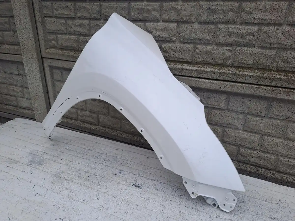 Aripa fata dreapta Toyota Highlander 2021 2024